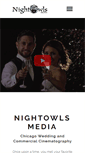 Mobile Screenshot of nightowlsonline.com